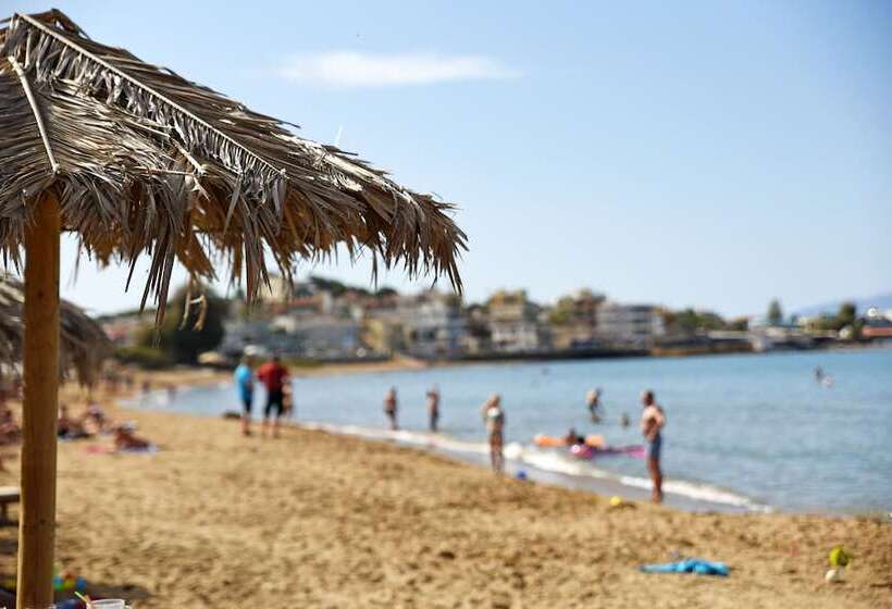 Iolkos Hotel Apartments