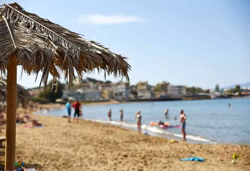 Iolkos Hotel Apartments