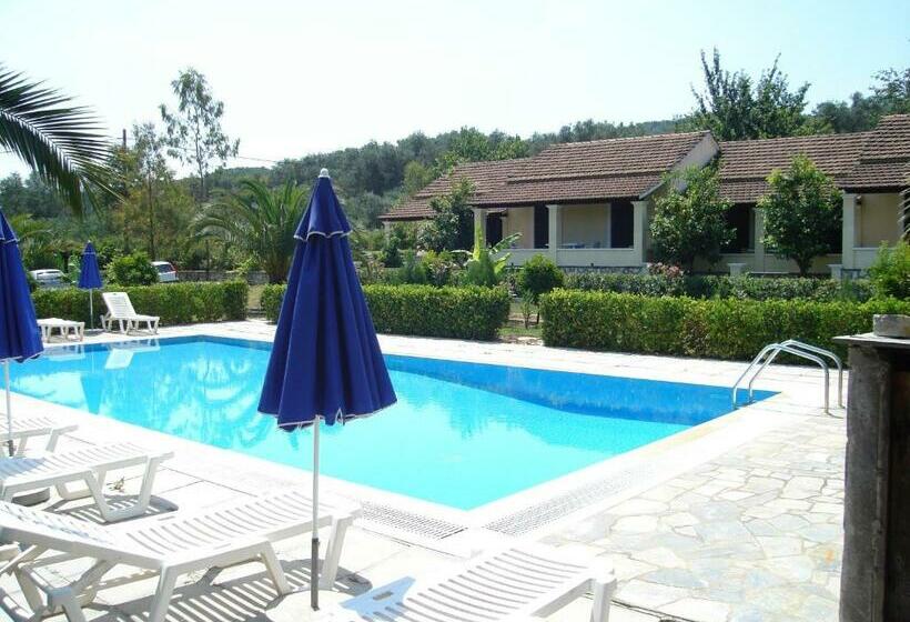 Lemontree Apartments