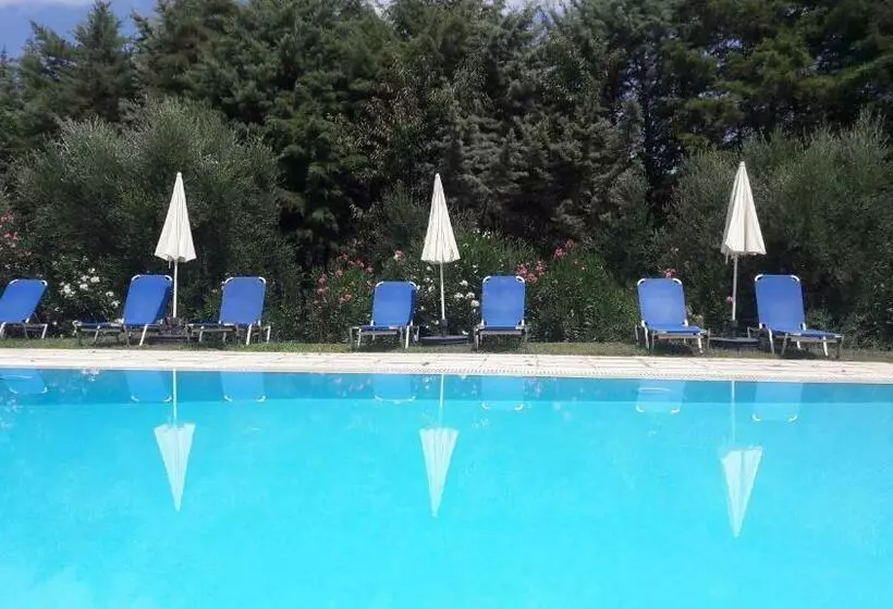 Lemontree Apartments