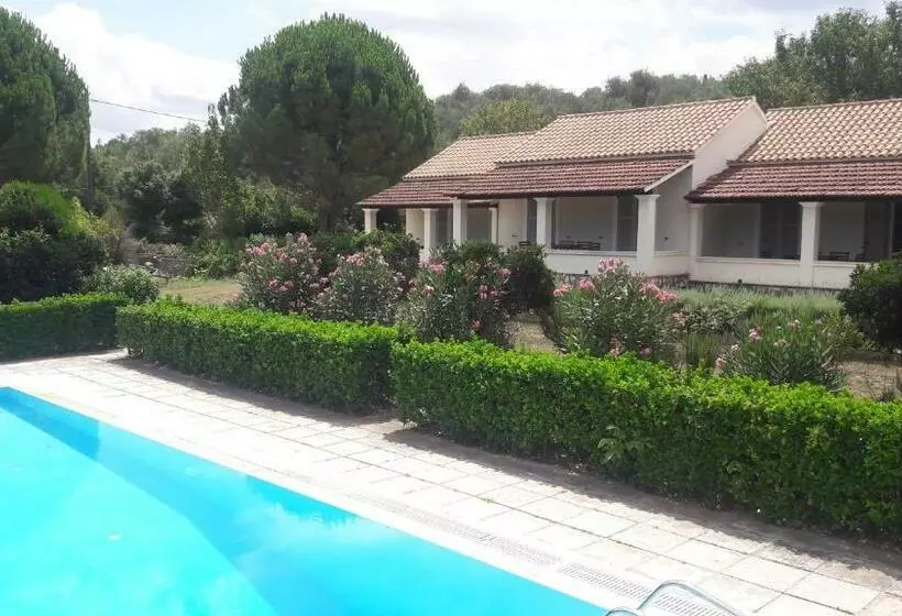 Lemontree Apartments