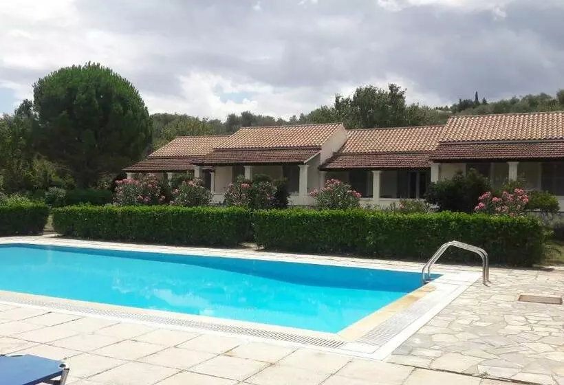 Lemontree Apartments