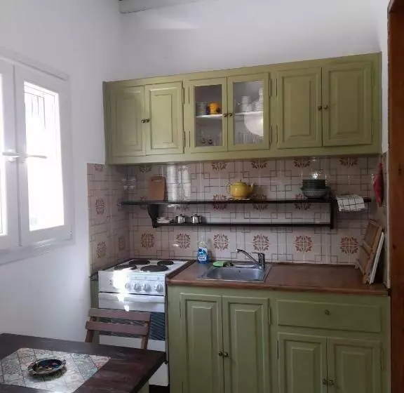 Lemontree Apartments