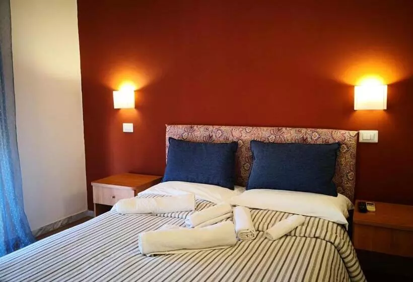 Sant Oronzo B&b