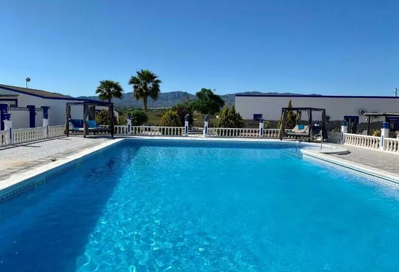B&b Casa Azul