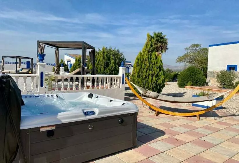 B&b Casa Azul