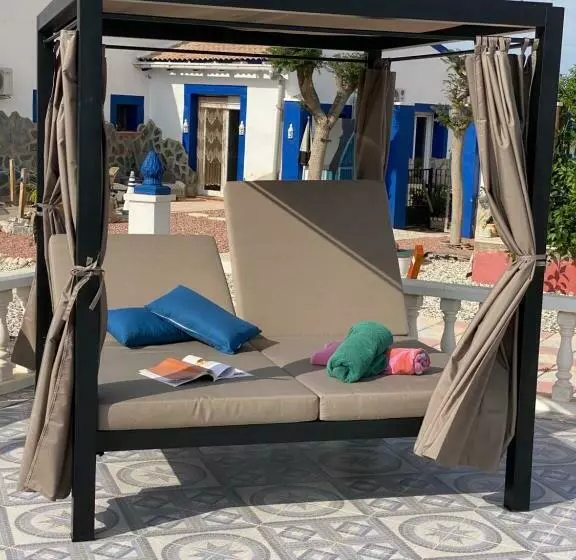 B&b Casa Azul