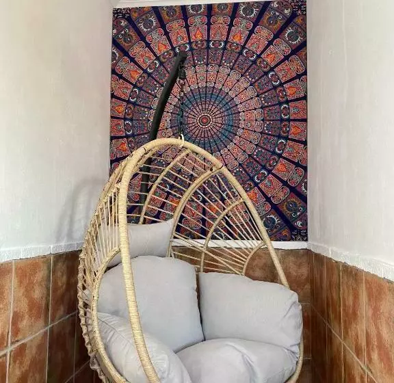 B&b Casa Azul