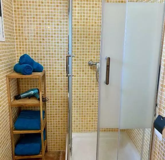 B&b Casa Azul