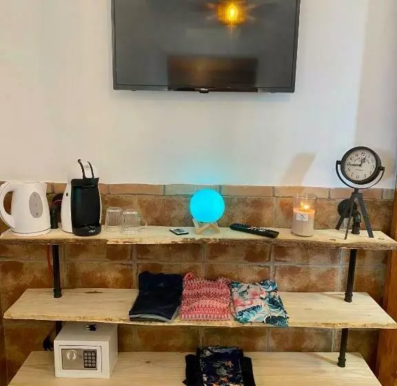 B&b Casa Azul
