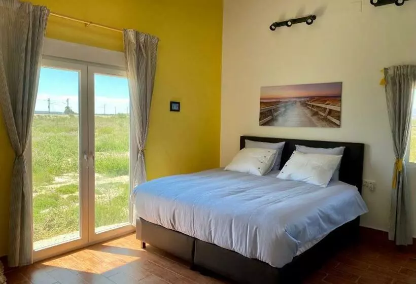 B&b Casa Azul