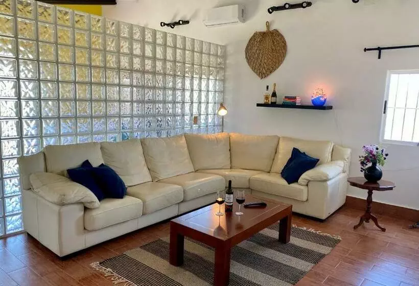 B&b Casa Azul