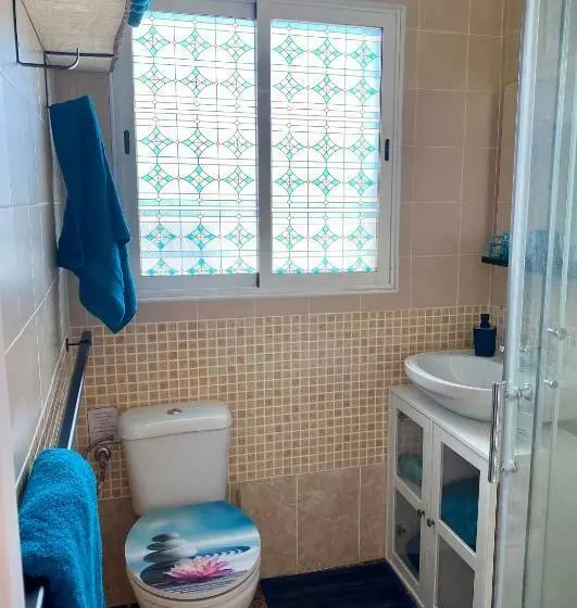 B&b Casa Azul