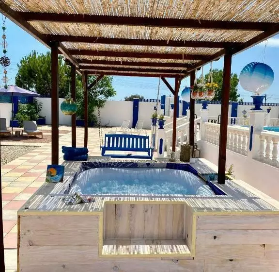 B&b Casa Azul