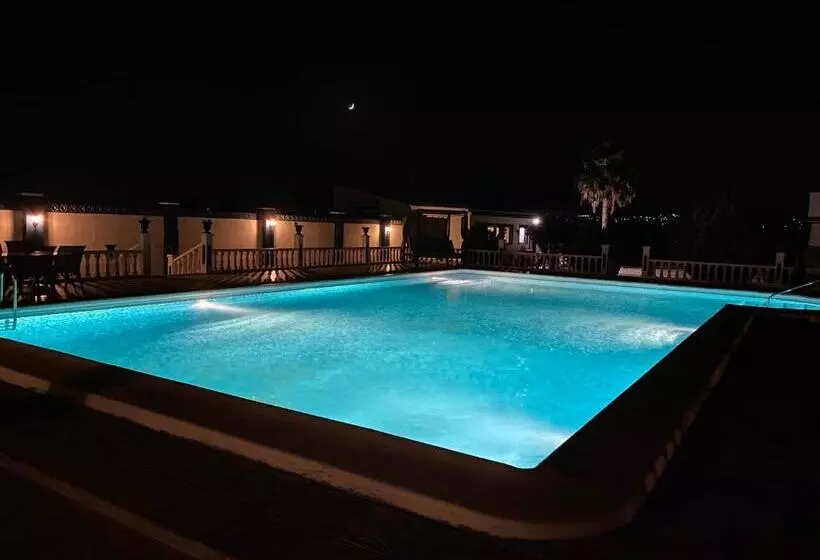 B&b Casa Azul