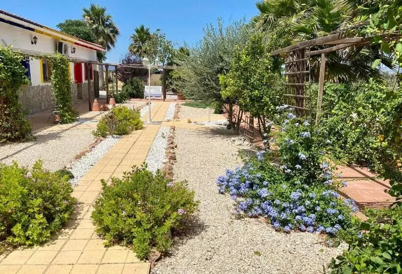 B&b Casa Azul