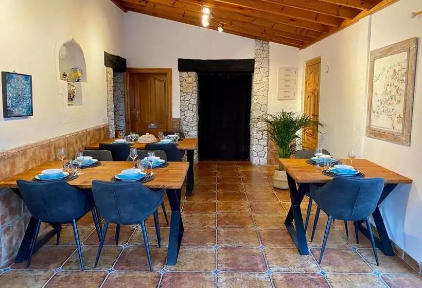 B&b Casa Azul