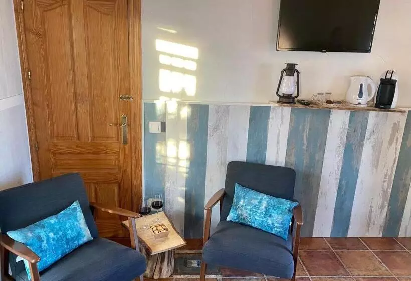B&b Casa Azul