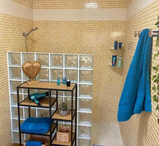 B&b Casa Azul