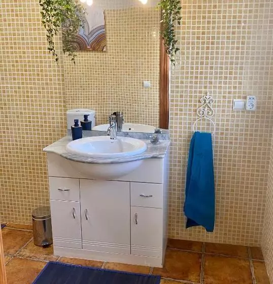 B&b Casa Azul