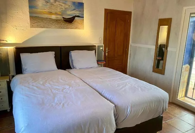 B&b Casa Azul