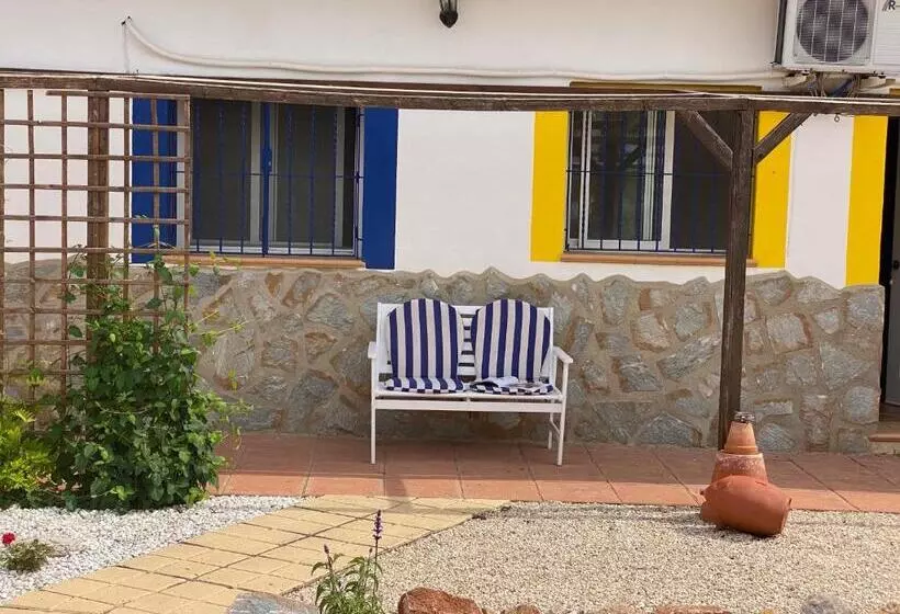 B&b Casa Azul