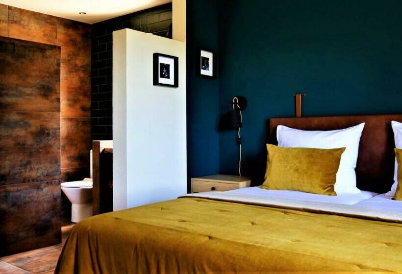 B&b Casa Escondida, Adults Only