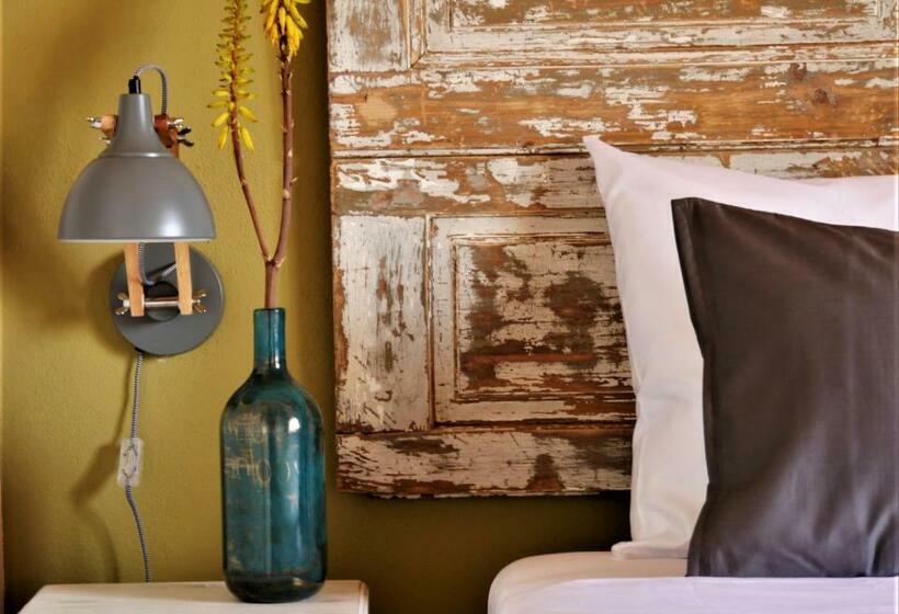 B&b Casa Escondida, Adults Only