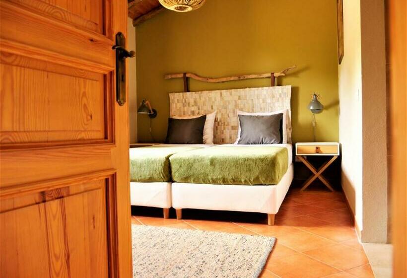 B&b Casa Escondida, Adults Only