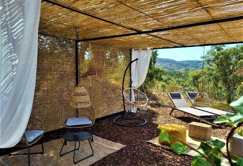 B&b Casa Escondida, Adults Only