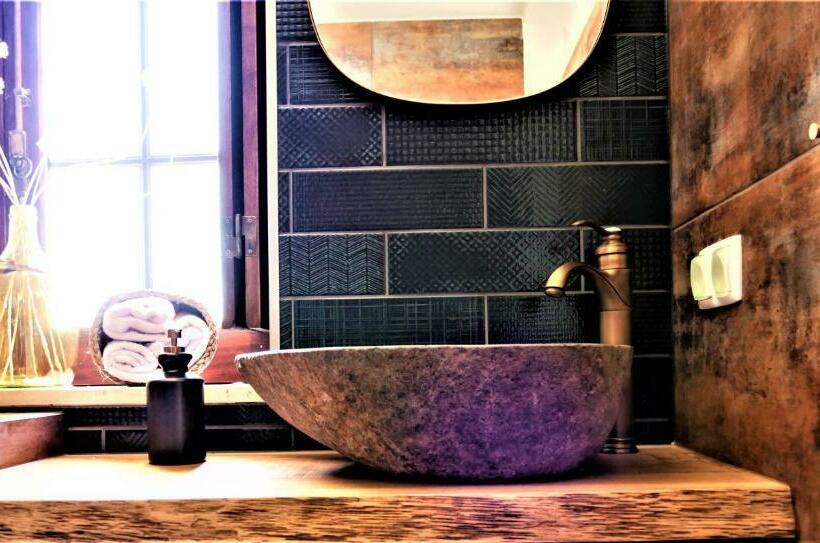 B&b Casa Escondida, Adults Only