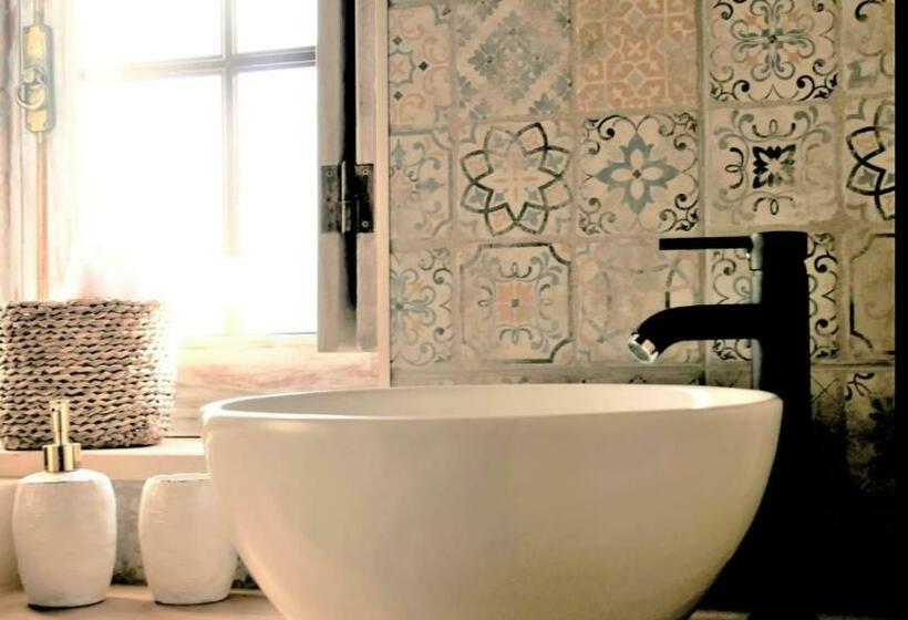 B&b Casa Escondida, Adults Only