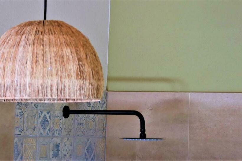 B&b Casa Escondida, Adults Only