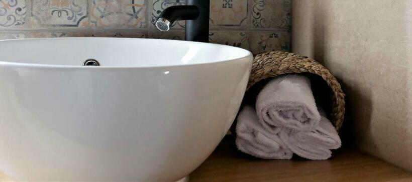 B&b Casa Escondida, Adults Only