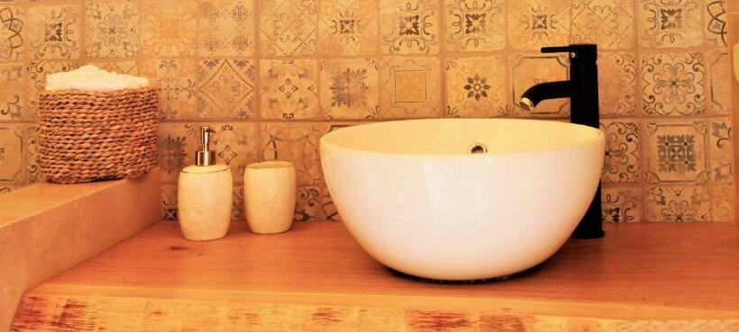 B&b Casa Escondida, Adults Only