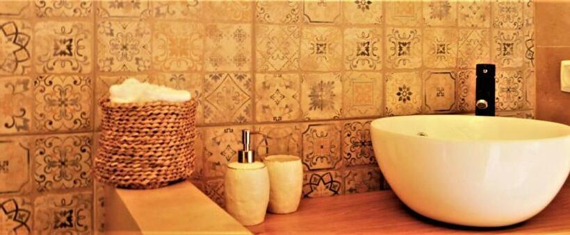 B&b Casa Escondida, Adults Only