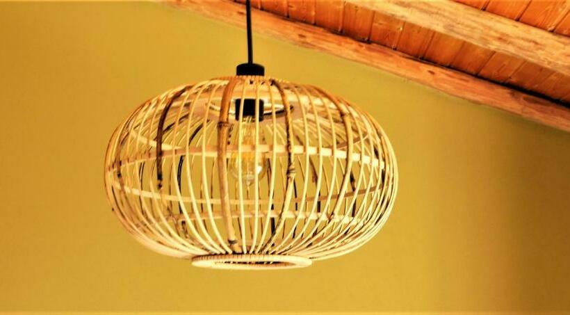 B&b Casa Escondida, Adults Only