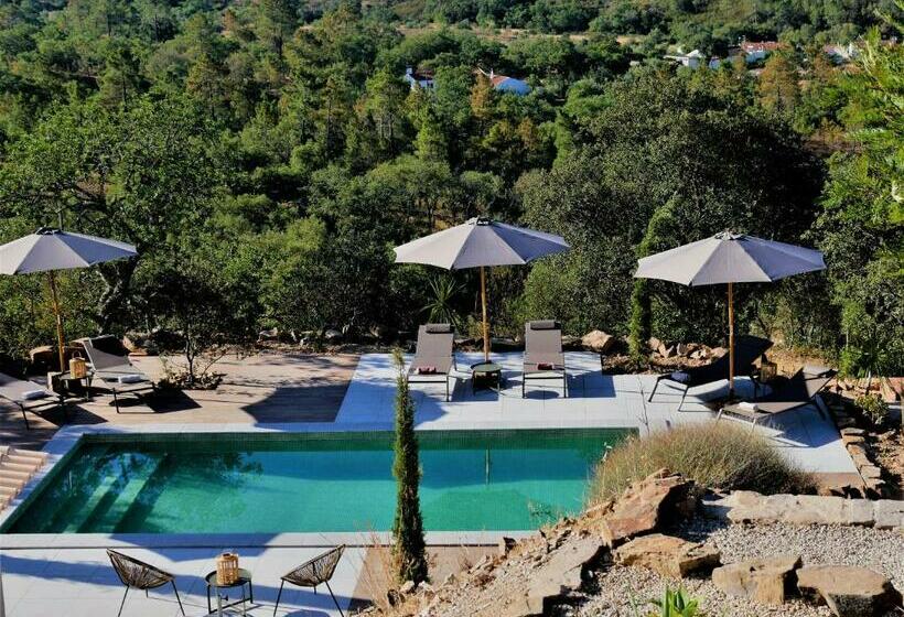 B&b Casa Escondida, Adults Only