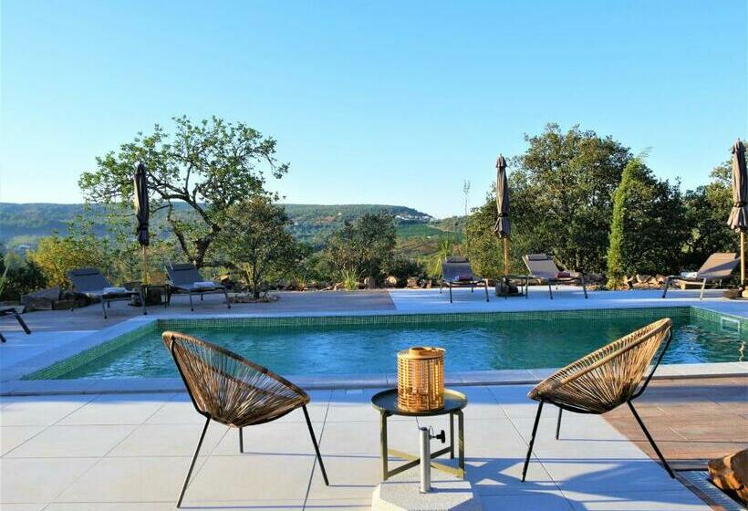 B&b Casa Escondida, Adults Only