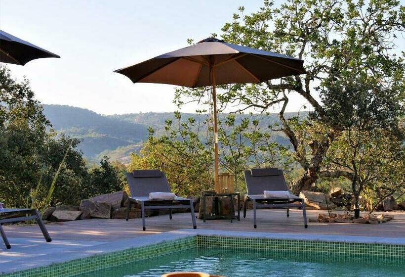 B&b Casa Escondida, Adults Only