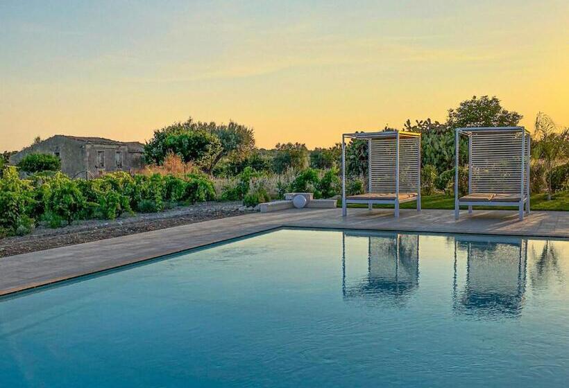 צימר Dimora Calauriia Adults Only