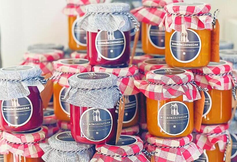 צימר Dimora Calauriia Adults Only