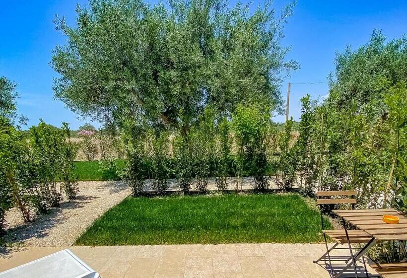 צימר Dimora Calauriia Adults Only