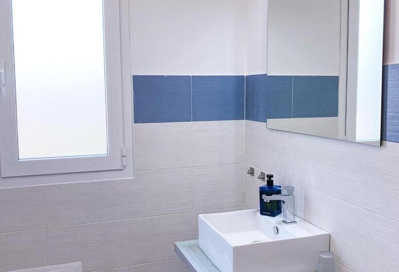 צימר Dimora Calauriia Adults Only