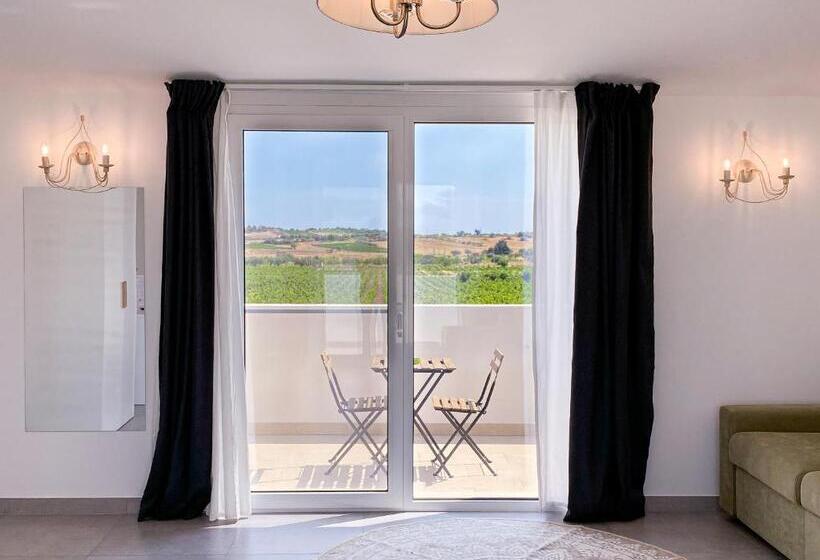 צימר Dimora Calauriia Adults Only