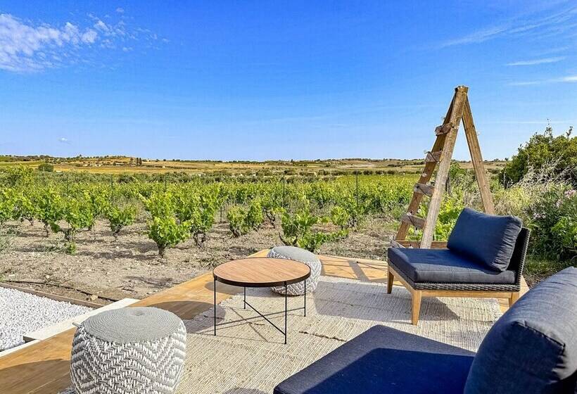 צימר Dimora Calauriia Adults Only