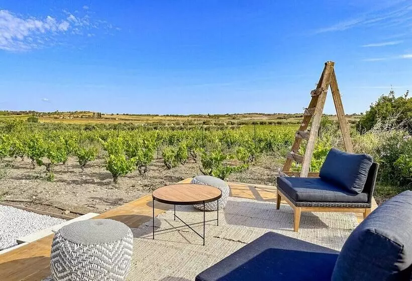 تختخواب و صبحانه Dimora Calauriia  Adults Only