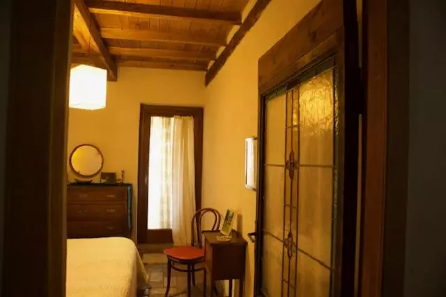 Aamiaismajoitus (B&B) Il Casale Di Aquarubra