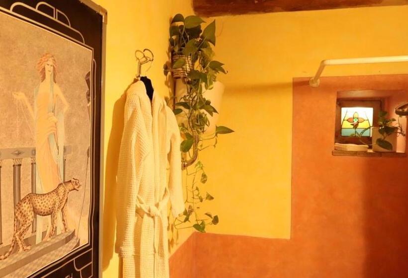 Bed and Breakfast Il Casale Di Aquarubra