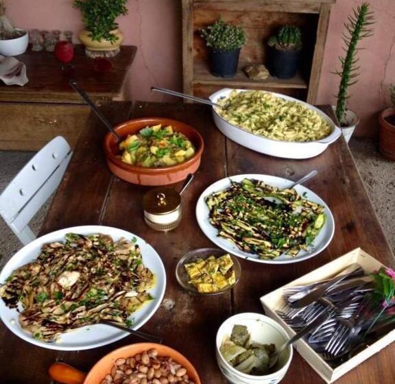 Bed and Breakfast Il Casale Di Aquarubra